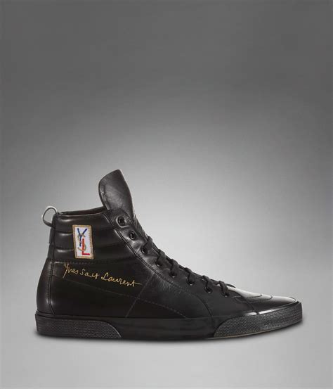 ysl sneakers heren|ysl sneakers for men.